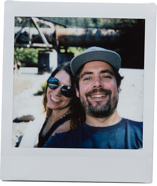 Getting to Know the Fuji instax SQUARE SQ1: Sample Photos and